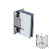 Bản Lề Cửa Phòng Tắm Hafele 499.05.804