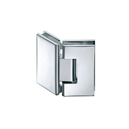 Bản lề kính 135 độ Häfele DIY 499.05.806