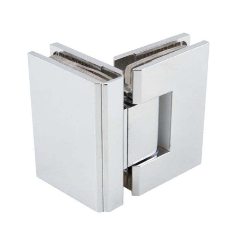 Bản lề kính 90 độ Häfele DIY 499.05.805 3 Bản lề kính 90 độ Häfele DIY 499.05.805