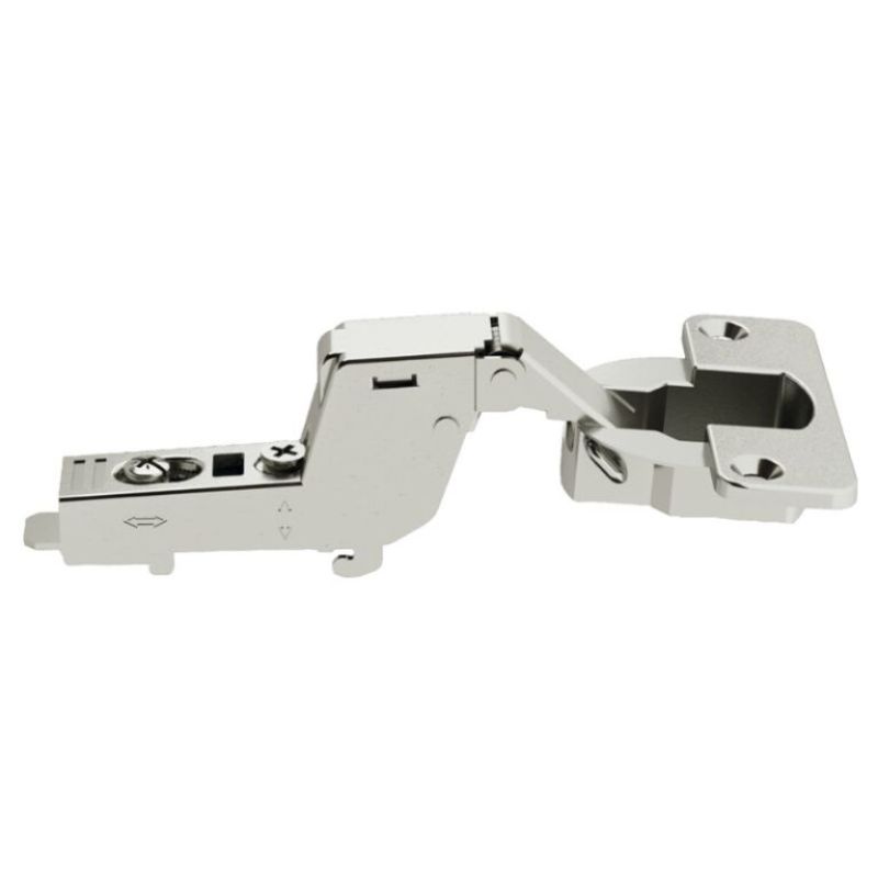Bản lề lọt lòng Metalla A 95º Hafele 311.81.506 3 Bản lề lọt lòng Metalla A 95º Hafele 311.81.506