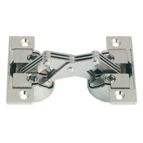Bản Lề Tủ Mitred Cho Góc Vát Chéo Hafele 325.00.708
