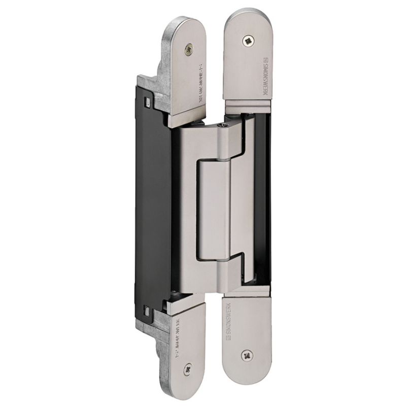 Bản lề âm TE 640 3D SSS Hafele 924.17.425 3 Bản lề âm TE 640 3D SSS Hafele 924.17.425