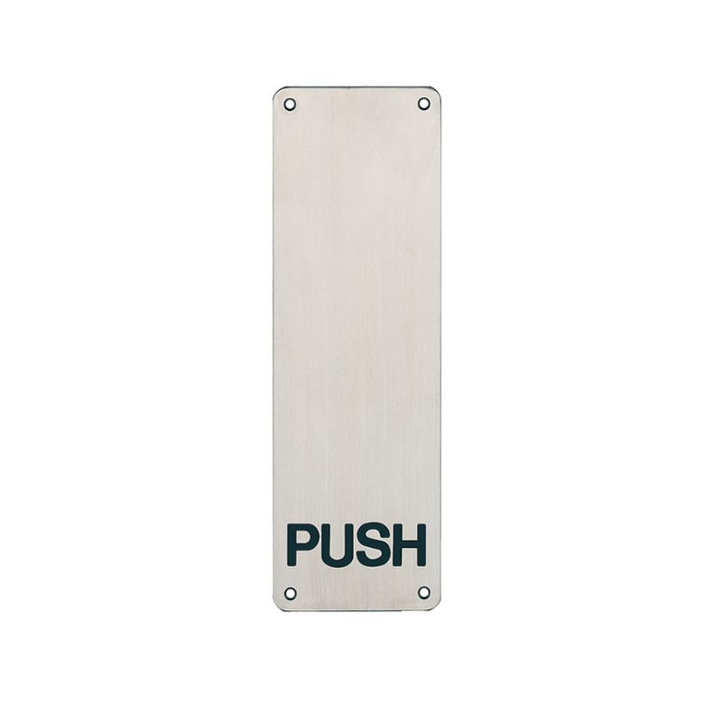 Bảng Đẩy Cửa PUSH Hafele 987.11.300 3 Bảng Đẩy Cửa PUSH Hafele 987.11.300