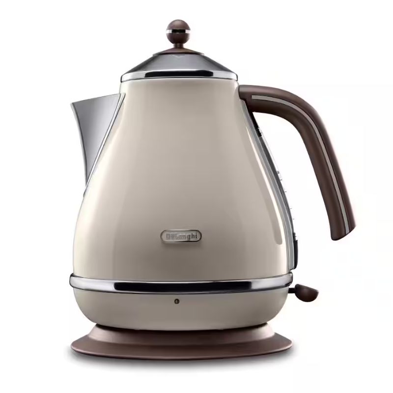 Bình đun siêu tốc Delonghi KBOV2001.BG 3 Bình đun siêu tốc Delonghi KBOV2001.BG