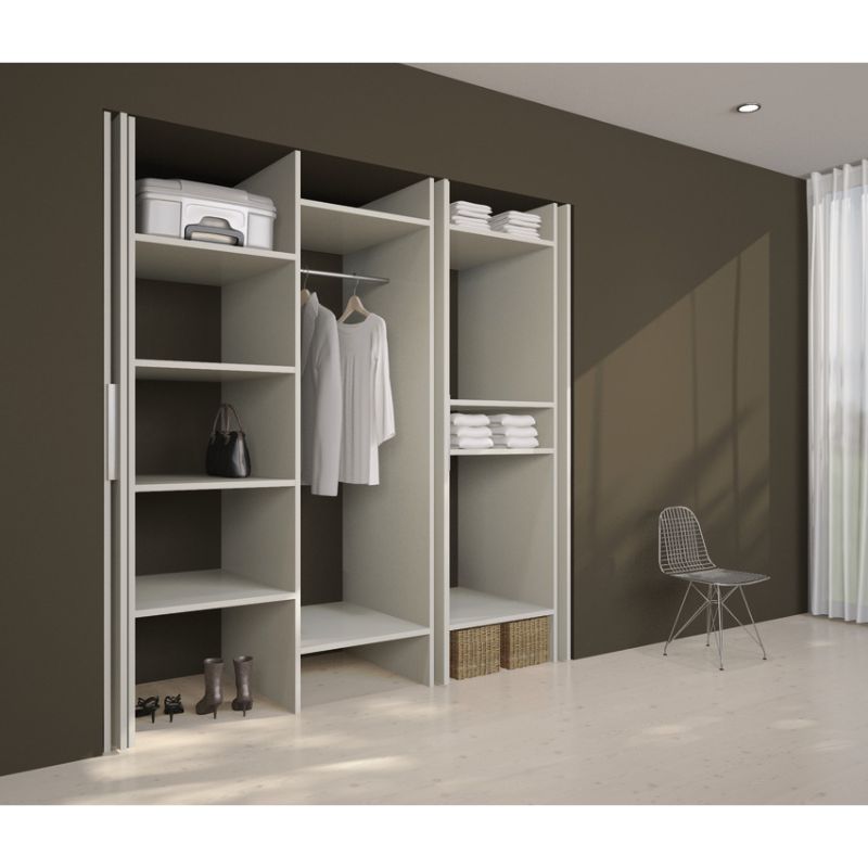 Cửa trượt xoay Hafele 408.30.593 3 Cửa trượt xoay Hafele 408.30.593