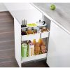 Bộ rổ Dispensa Hafele 546.76.396