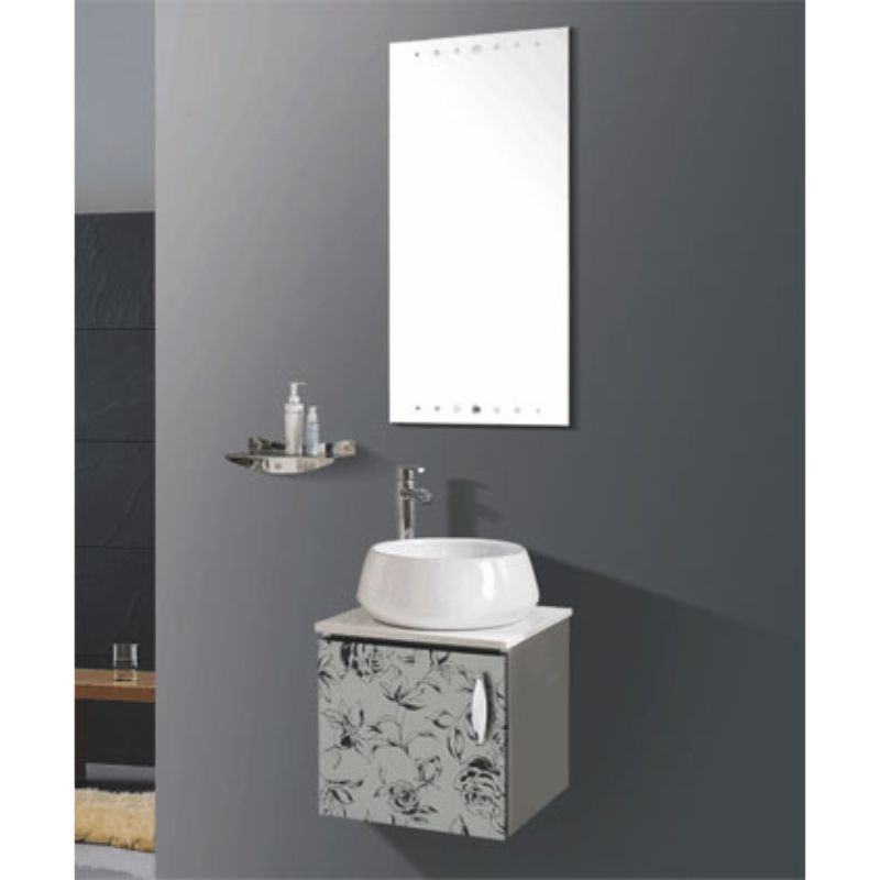Bộ tủ chậu Gorlde GD584 3 Bộ tủ chậu Gorlde GD584