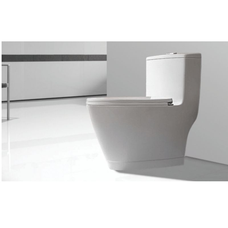 Bồn cầu Gorlde 5988 3 Bồn cầu Gorlde 5988