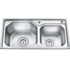 Chậu rửa bát Gorlde GD-5307