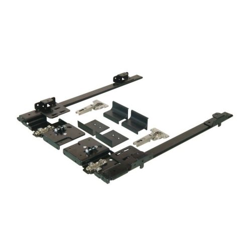 Bộ cửa trượt Hafele 408.34.356 7 Chi tiết bộ cửa trượt Hafele 408.34.356