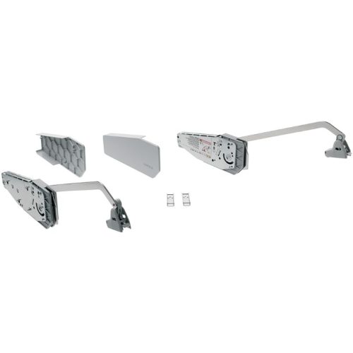 Bộ hộp lực Hafele 372.38.643 7 Chi tiết bộ hộp lực Hafele 372.38.643