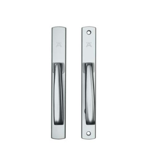 Tay nắm Hafele HL949CD-92 905.99.629 cửa nhôm 8 Chi tiết Tay nắm Hafele HL949CD-92 905.99.629