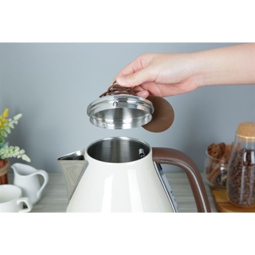 Bình đun siêu tốc Delonghi KBOV2001.BG 8 Hình ảnh Bình đun siêu tốc Delonghi KBOV2001.BG