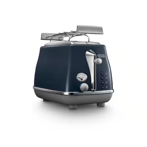 Máy nướng bánh mì Delonghi CTOC2103.BL 8 Hình ảnh Máy nướng bánh mì Delonghi CTOC2103.BL