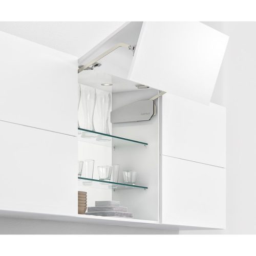 Hình ảnh tay nâng Hafele 372.33.620