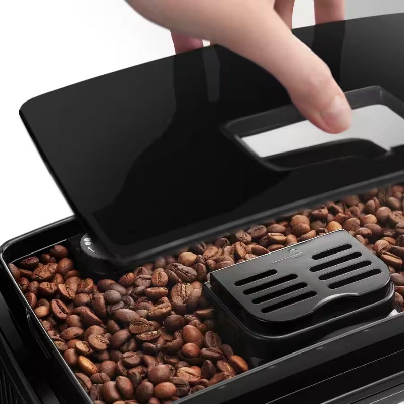 Máy pha cà phê Delonghi ECAM22.110.B 7 Khay Máy pha cà phê Delonghi ECAM22.110.B