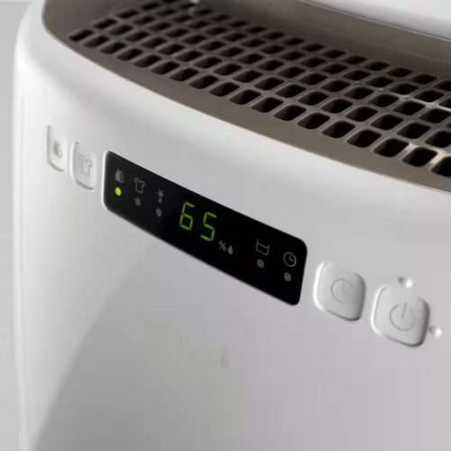 Màn hình Máy hút ẩm Delonghi DEXD214RF
