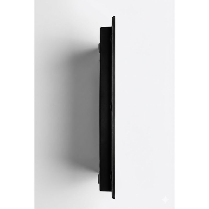 Bếp từ Hafele 536.61.930 4 Mặt bên bếp từ Hafele 536.61.930