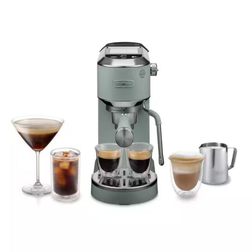 Máy pha cà phê DeLonghi EC890.GR