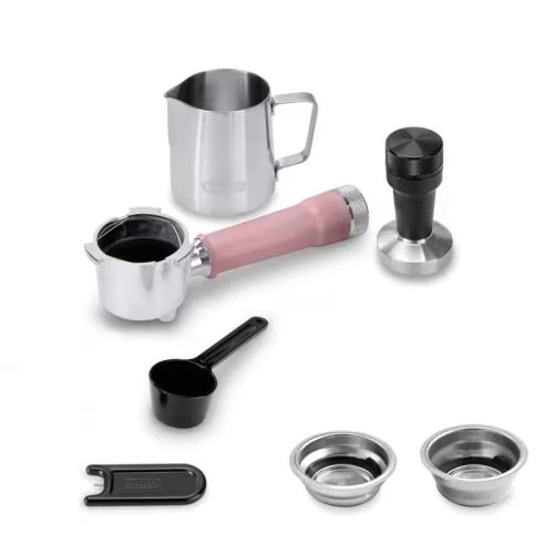 Máy pha cà phê DeLonghi EC890.PK 10 Phụ kiện máy pha cà phê DeLonghi EC890.PK