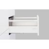 Ray hộp Alto-S Hafele 552.55.718 2 Ray hộp Alto-S Hafele 552.55.718