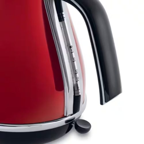 Ấm đun nước Delonghi KBO2001.R 9 Tay ấm đun nước Delonghi KBO2001.R