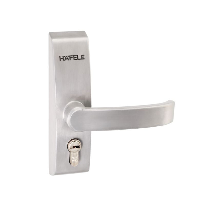 Tay nắm Hafele 901.02.401 3 Tay nắm Hafele 901.02.401