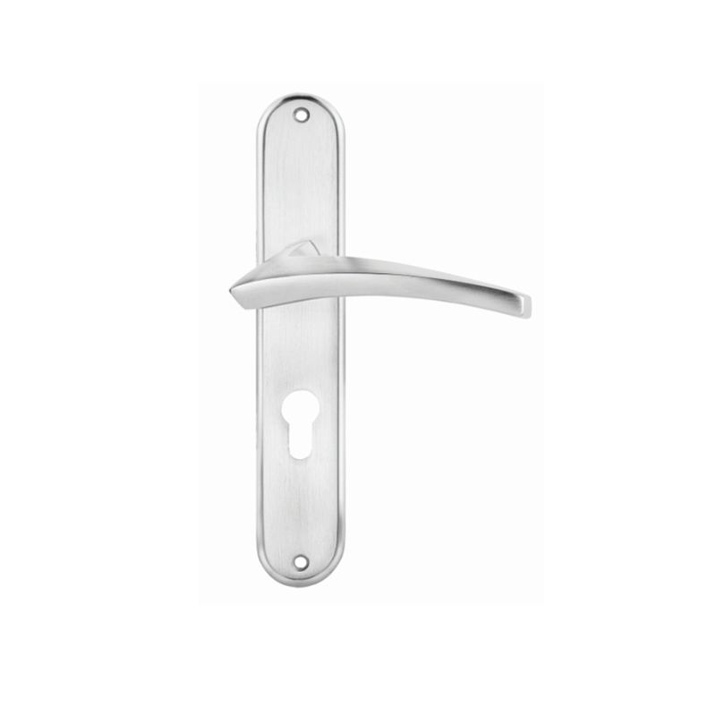Tay nắm Hafele 901.79.057 C/C 72mm 3 Tay nắm Hafele 901.79.057