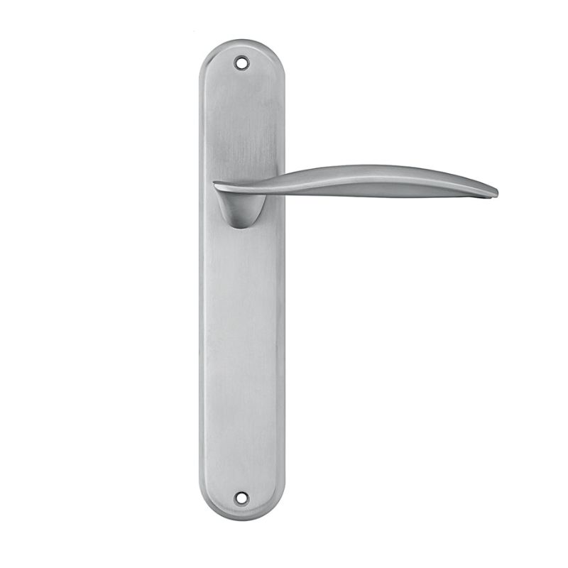 Tay nắm Hafele 901.79.080 C/C 72cm 3 Tay nắm Hafele 901.79.080