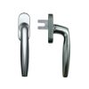 Tay nắm Hafele HL859 974.31.412 cửa nhôm 1 Tay nắm Hafele HL859 974.31.412