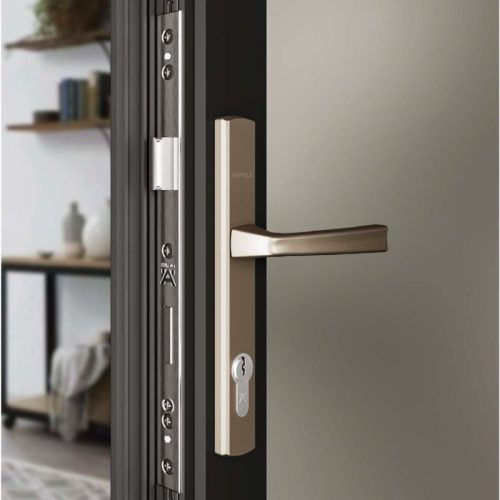 Tay nắm Hafele HL949C-92 905.99.626