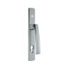 Tay nắm Hafele HL949CD-92 905.99.629 cửa nhôm 2 Tay nắm Hafele HL949CD-92 905.99.629