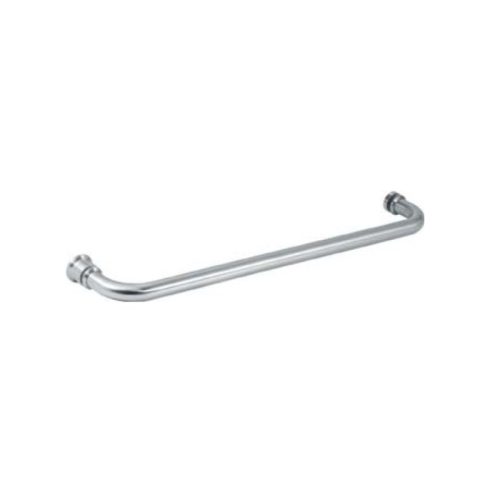 Tay nắm phòng tắm kính 500mm Hafele 903.12.363