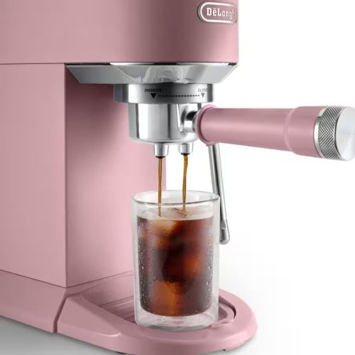 Máy pha cà phê DeLonghi EC890.PK 9 Vòi máy pha cà phê DeLonghi EC890.PK