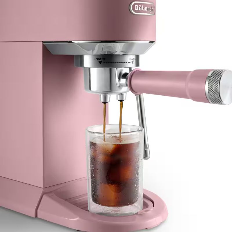 Máy pha cà phê DeLonghi EC890.PK 5 Vòi máy pha cà phê DeLonghi EC890.PK