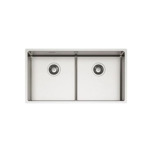 Chậu rửa bát Nobinox ICON NT642U