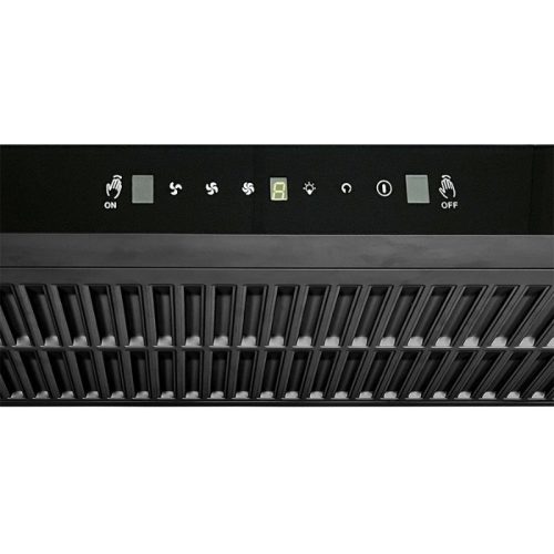 Máy hút mùi Chef’s EH-R908E3T 8 Điều khiển máy hút mùi Chef’s EH-R908E3T