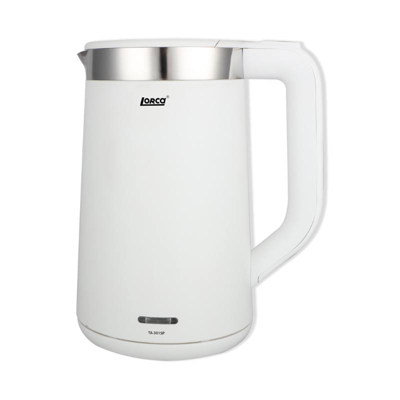 Ấm siêu tốc LORCA TA-3015P 3 Ấm siêu tốc LORCA TA-3015P