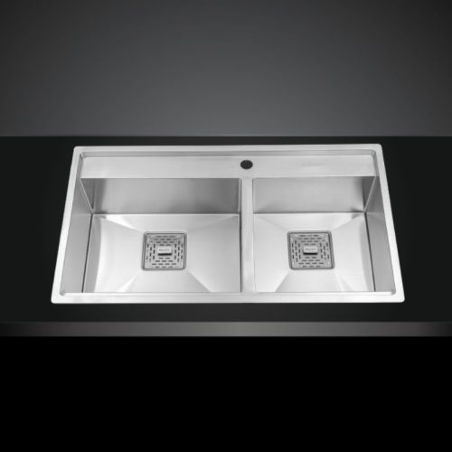 Chậu rửa chén Malloca MS6304ST 6 anh chau rua chen malloca ms6304st