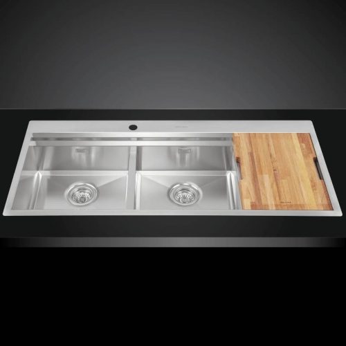Chậu rửa chén Malloca Slide MS1162R 7 anh chau rua chen malloca slide ms1162r