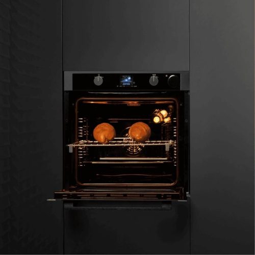 Lò nướng âm tủ Malloca MSOA75TFT 7 anh lo nuong am tu malloca msoa75tft