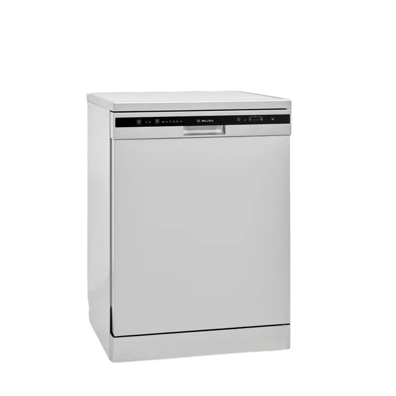 Máy rửa chén Malloca WQP125201AD 4 Máy rửa chén Malloca WQP125201AD - Ảnh 2