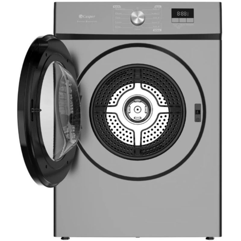 Máy sấy thông hơi 8.2kg TD-E82VG1 5 Máy sấy thông hơi 8.2kg TD-E82VG1 - Ảnh 3