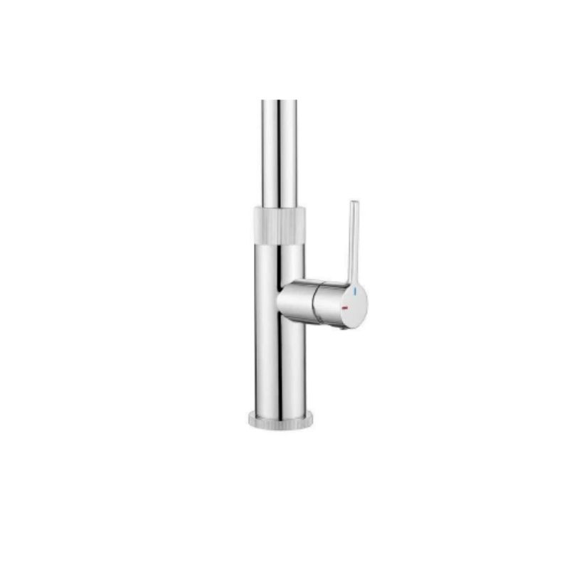 Vòi rửa chén Malloca K1090SS 4 Vòi rửa chén Malloca K1090SS - Ảnh 2