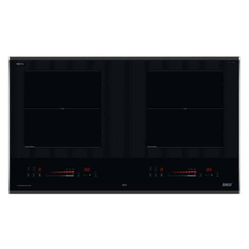 Bếp từ đôi Lorca LCI 80065 PULUX8E
