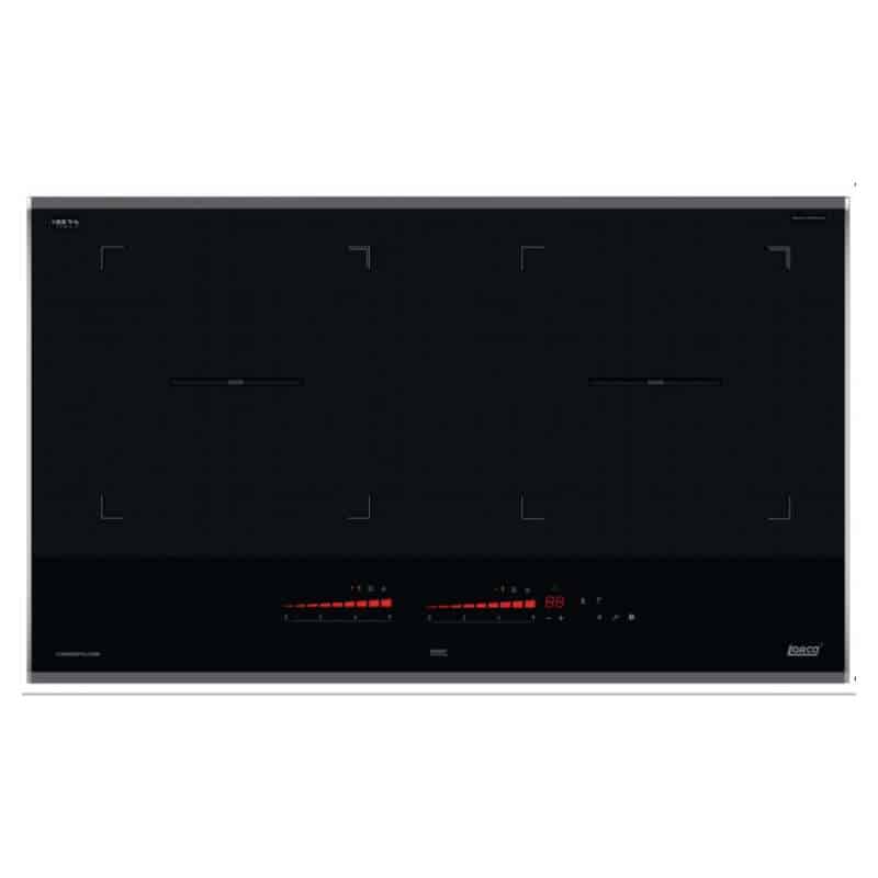Bếp từ đôi Lorca LCI 80263 PULUX8E 3 Bếp từ đôi Lorca LCI 80263 PULUX8E