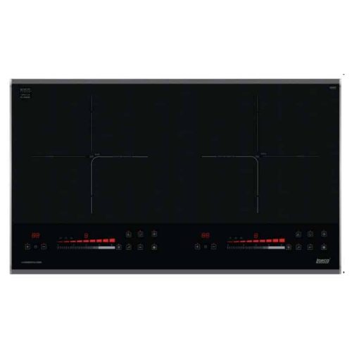 Bếp từ đôi Lorca LCI 80812 PULUX8E