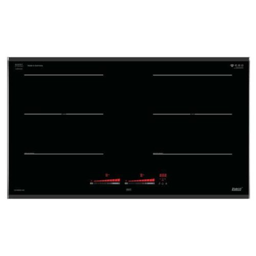 Bếp từ đôi Lorca LCI-9099 LUX