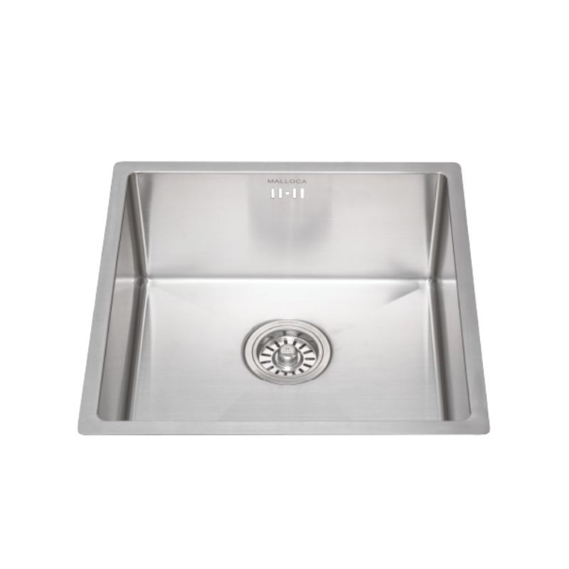 Chậu rửa chén Malloca 1044P 3 Chậu rửa chén Malloca 1044P