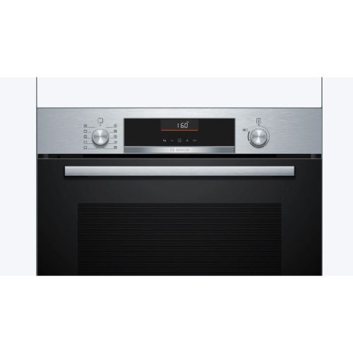 Lò nướng Bosch HBG536ES3 8 dieu khien lo nuong bosch hbg536es3